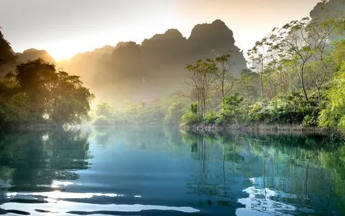 智能化高效